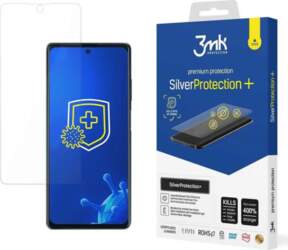 3MK "SilverProtection+ Screen Protector Blackview