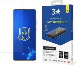 3MK "SilverProtection+ Screen Protector Galaxy