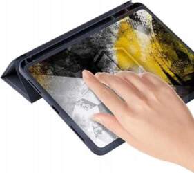 3MK Soft Tablet Case Apple iPad