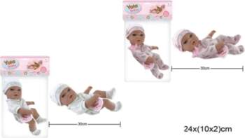... 60864 BOB DOLL