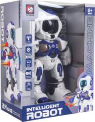 ... A08 Multifunctional Robot with Shooting