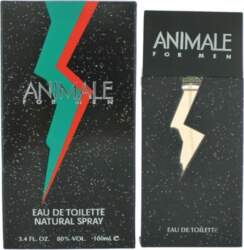 "Animale for Men" EDT M