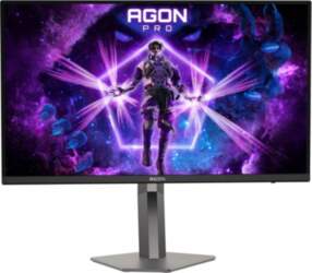 "AOC AGON PRO AG276QKD2"