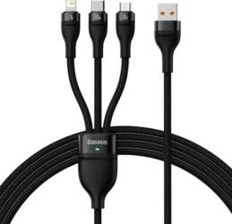 "Baseus" USB-A – USB-C +