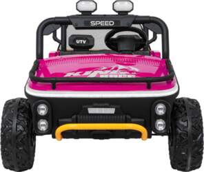 ... Buggy UTV SPEED Pink