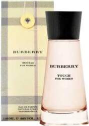 "Burberry Touch" EDP 100 ml