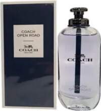 "Coach Open Road" tualetes ūdens