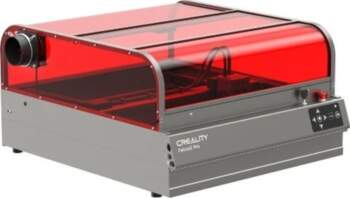 "Creality Laser Falcon 2 Pro