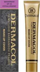 "Dermacol" "Make-Up Cover" 30