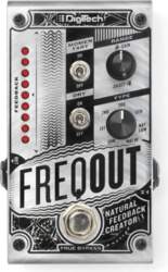 "DigiTech FreqOut" – ģitāras efekts