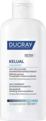 "Ducray Squanorm Refreshing Shampoo" –