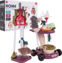 ... GIGA Cleaning Set + Accessories