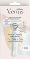 "Gillette Venus Intima Machine 1