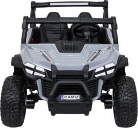 ... Gravity 4x4 Buggy Vehicle Gray