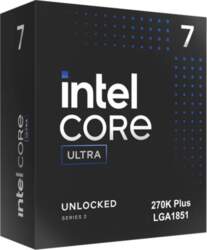 "Intel Core™ Ultra 7 270K