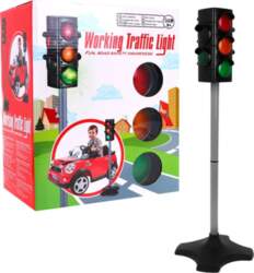 ... Interactive Signal Light