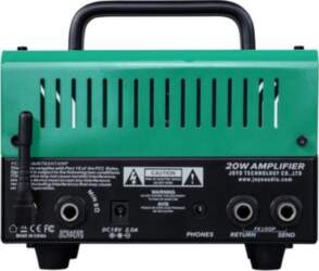 "Joyo Bantamp Atomic" – 20