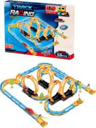 ... Large Race Track 59 pieces