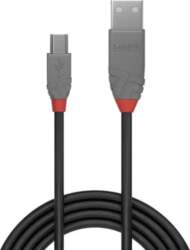 "LINDY USB 2.0 kabelis