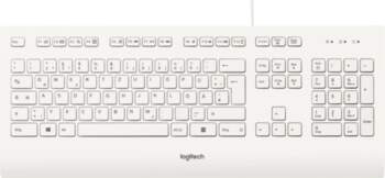"Logitech K280e - Tastatur -