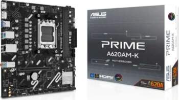"MB ASUS PRIME A620AM-K"