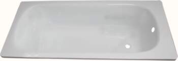... Metāla vanna 20002 170cm
