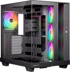 "Midi be quiet! Light Base