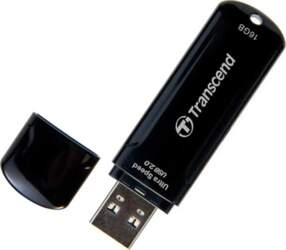 "STICK RAMU 16GB Transcend USB2