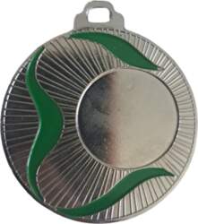 ... Sudraba medaļa Nr. 084