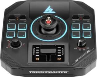 "Thrustmaster Sol-R 5 bāze"