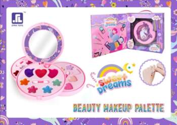 ... Unicorn Makeup Kit