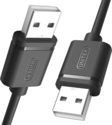 "Unitek" USB-A – USB-A kabelis