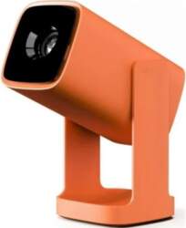 "Wanbo Cube 1 Orange
