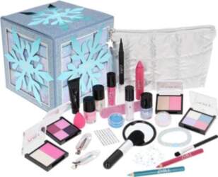 "Zmile Cosmetics" "Snow Flake