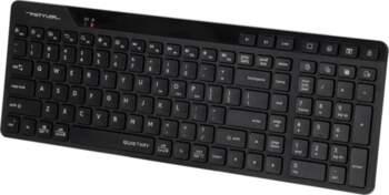 A4-Tech A4Tech Fstyler FBK27CAS Black 2