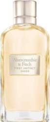 Abercrombie & Fitch Abercrombie Fitch First
