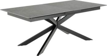 Actona Irwine dining table, Top ceramic