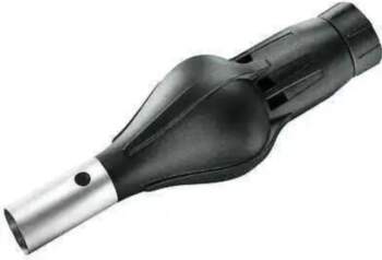 Adapter for Bosch IXO Barbeque