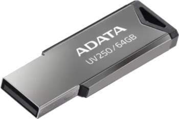 ADATA USB zibatmiņas disks UV250 64