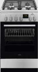 AEG CKB56490AM plīts