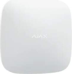 Ajax Hub Smart security system control