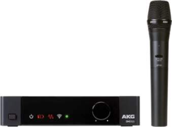 AKG DMS100