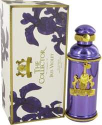 Alexandre J Iris Violet EDP aerosols