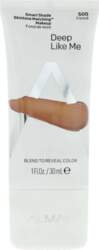 Almay, Smart Shade, Liquid Foundation, 500