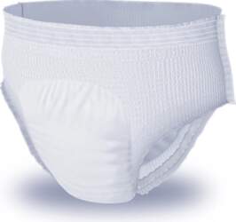 AMD Pant Size Small Night