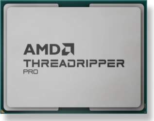 AMD Ryzen Threadripper PRO 9975WX procesors