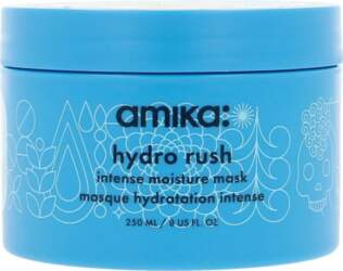 Amika HYDRO RUSH intense hydration mask