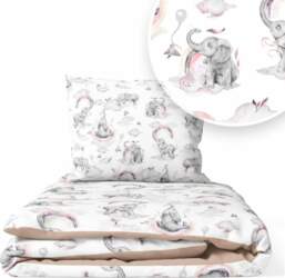 ANKRAS Cover set -  2 pcs