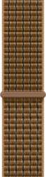Apple 42mm Light Umber Plaid Sport