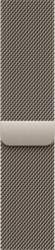 Apple 42mm Natural Milanese Loop